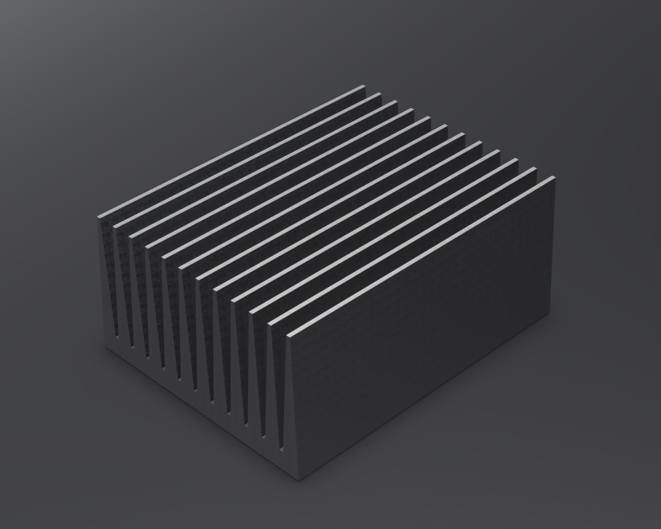 A0003838-电子冷却散热器